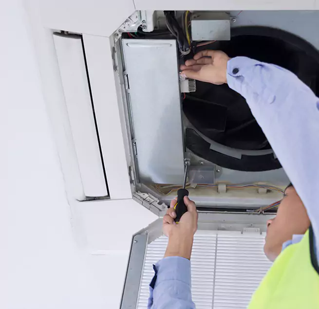 Why Homeowners Businesses Trust Us Neenah, WI