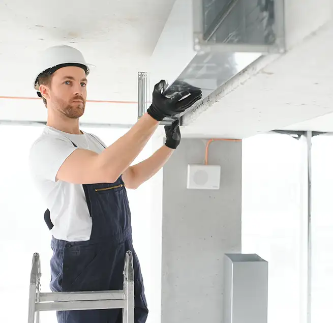 Why Homeowners & Businesses Trust Us in Neenah, WI?