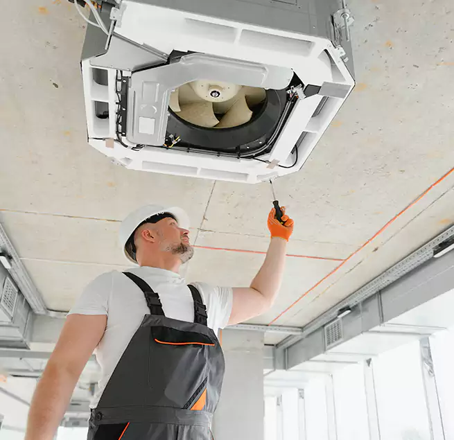 Why Homeowners Businesses Trust Us in Neenah, WI