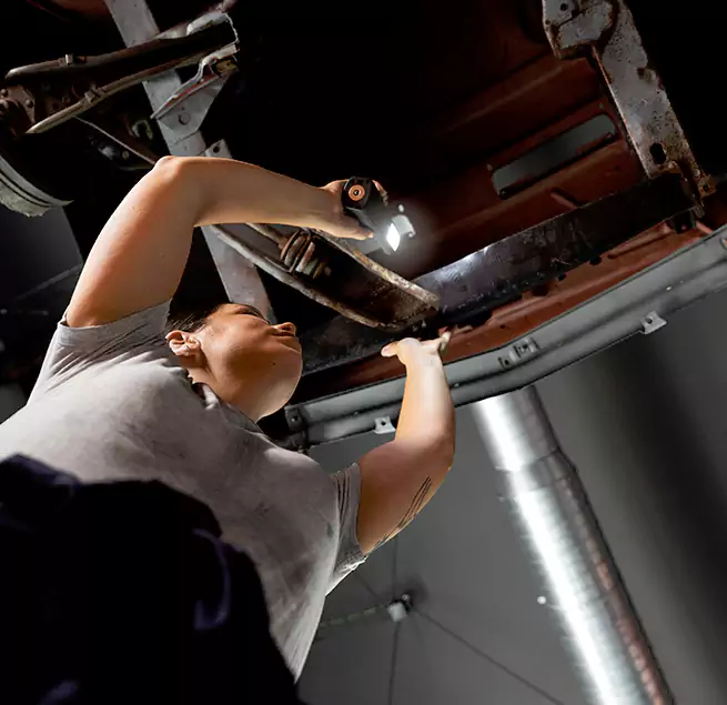 Why Homeowners & Businesses Trust Us Neenah, WI