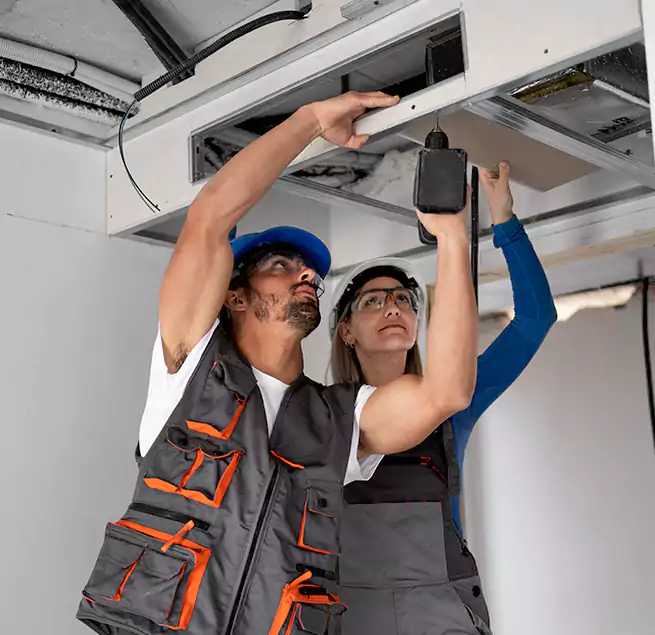 Why Homeowners & Businesses Trust Us in Neenah, WI