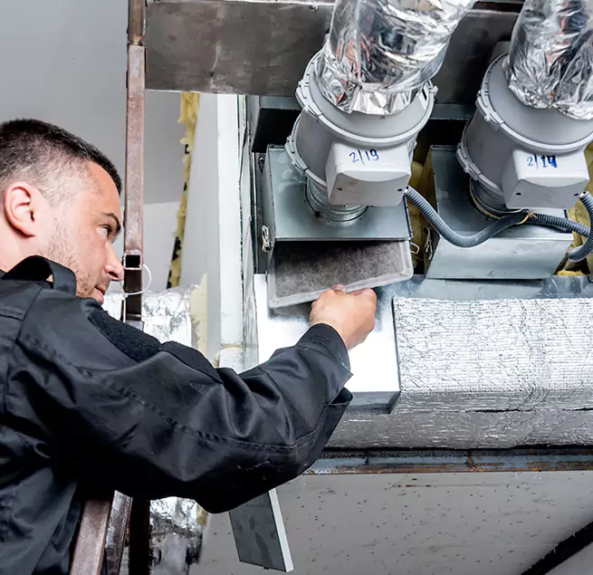 Why Homeowners & Businesses Trust Us in Neenah, WI?