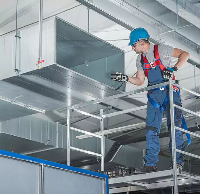 Why Homeowners & Businesses Trust Us Neenah, WI