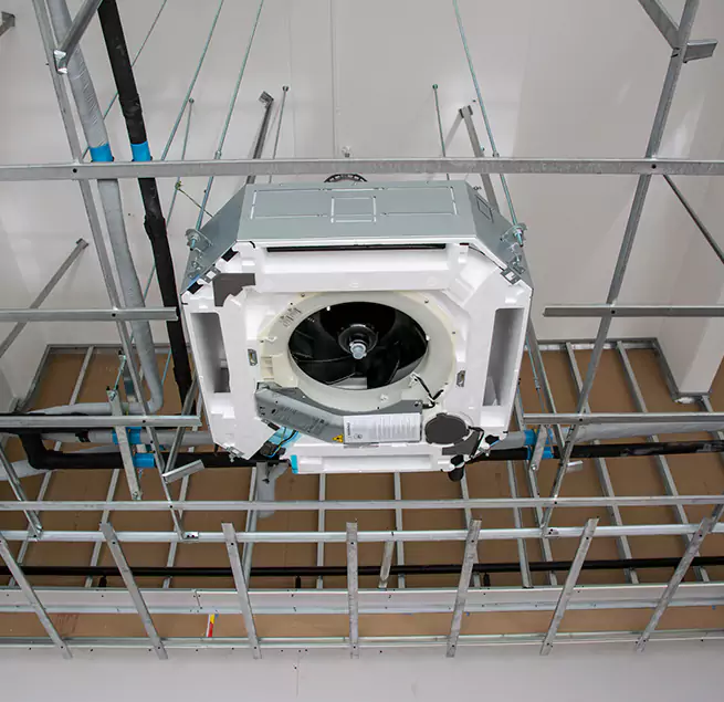 Why Homeowners & Businesses Trust Us Neenah, WI?