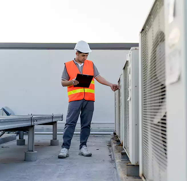 Why Homeowners & Businesses Trust Us in Neenah, WI?